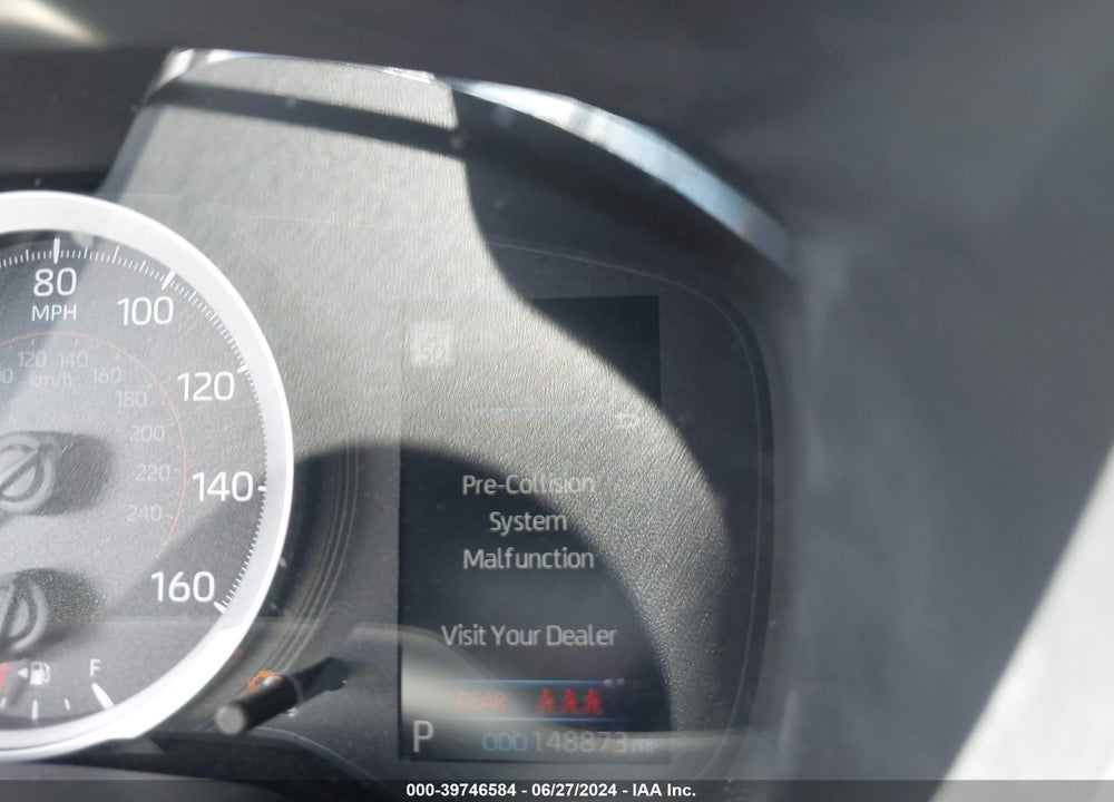2020 TOYOTA COROLLA SE VIN: JTDS4RCE8LJ040317