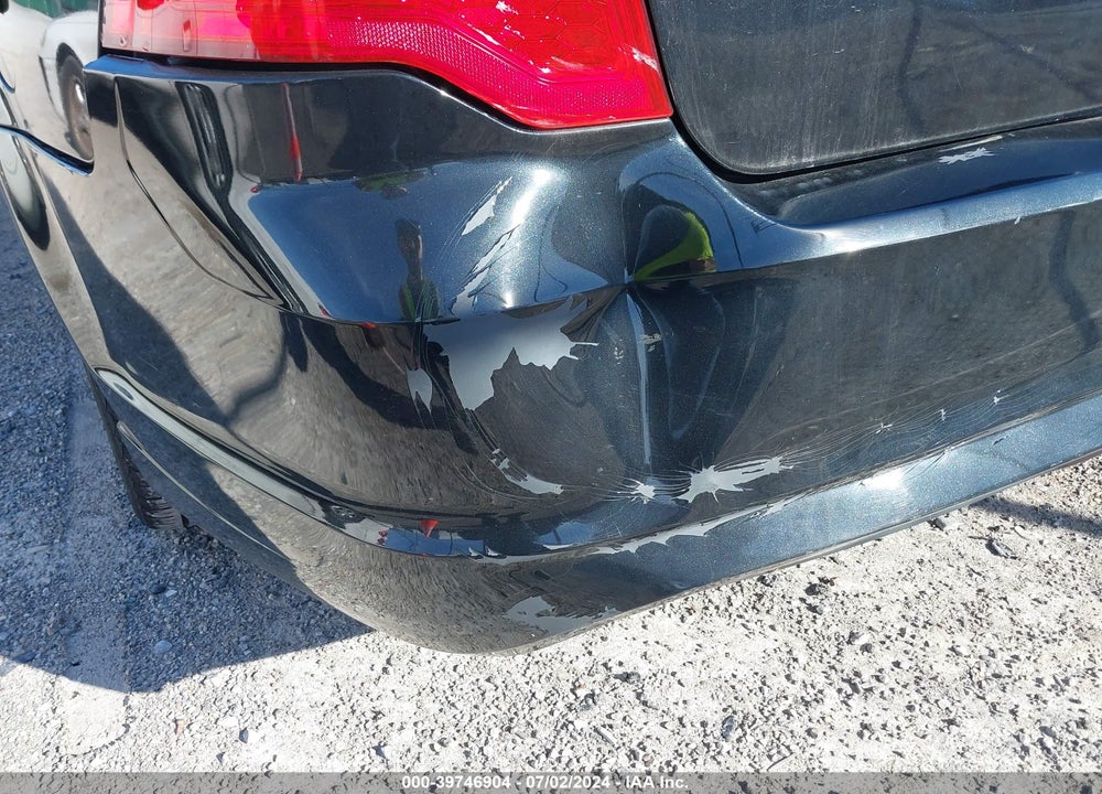 2011 FORD FUSION SE VIN: 3FAHP0HA4BR153565