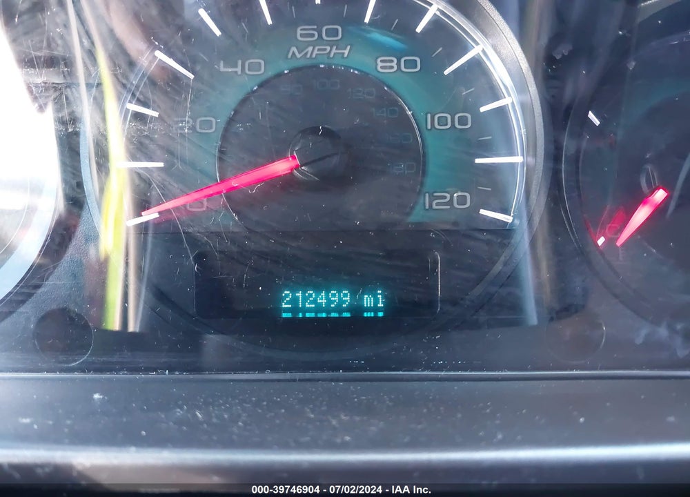 2011 FORD FUSION SE VIN: 3FAHP0HA4BR153565