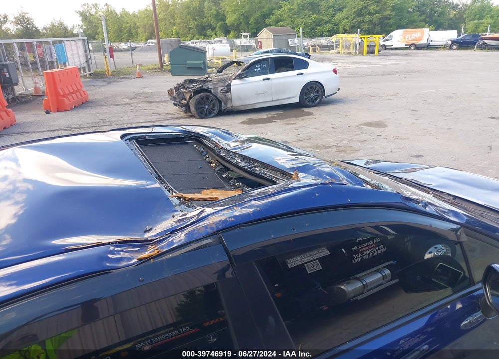 2021 SUBARU WRX PREMIUM VIN: JF1VA1C64M9822557