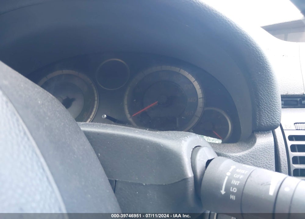 2005 INFINITI G35 VIN: JNKCV54E45M402331