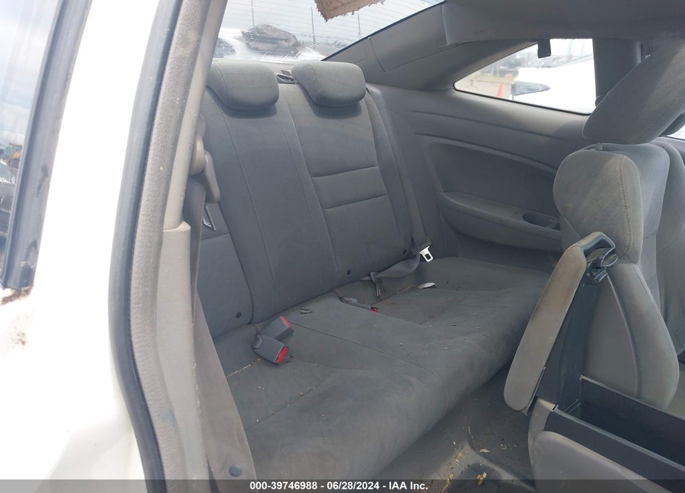 2010 HONDA CIVIC EX VIN: 2HGFG1B87AH507300