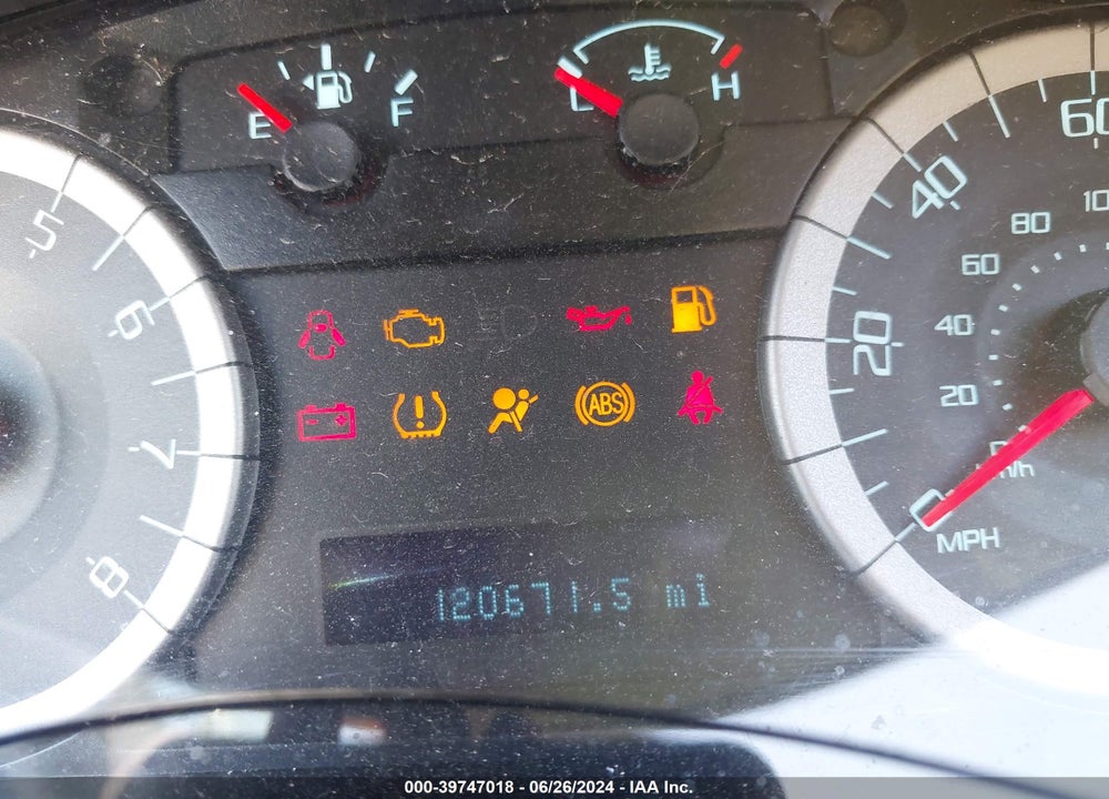 2010 FORD ESCAPE XLT VIN: 1FMCU0D72AKC97248