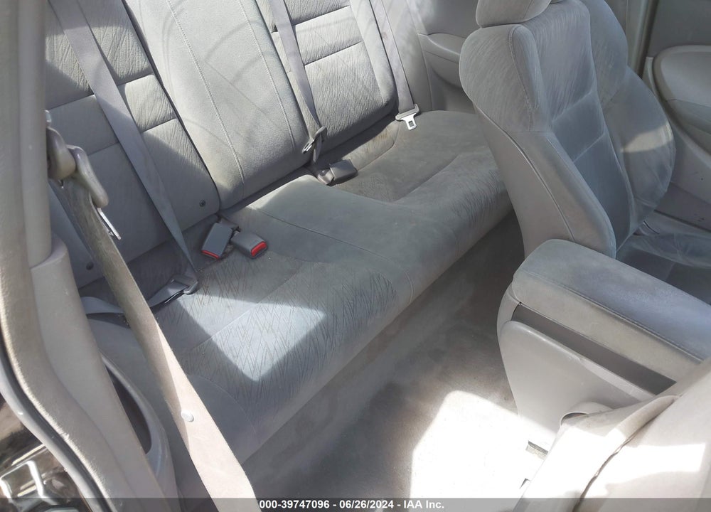 2008 HONDA CIVIC EX VIN: 2HGFG12868H525684