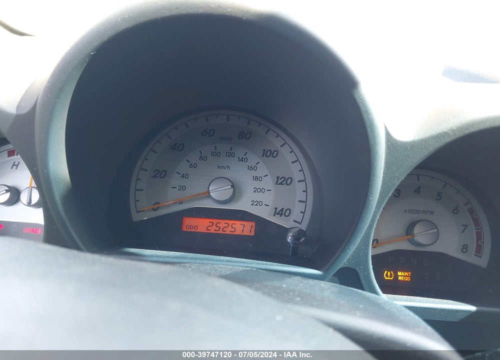2010 SCION TC VIN: JTKDE3B7XA0308236