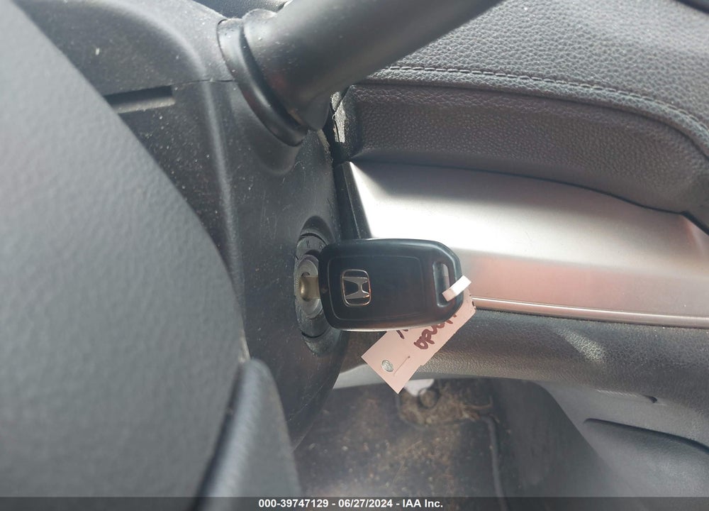 2016 HONDA CR-V LX VIN: 2HKRM4H37GH602330