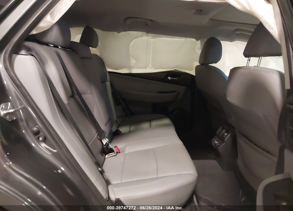 2018 SUBARU OUTBACK 2.5I LIMITED VIN: 4S4BSANC4J3249246