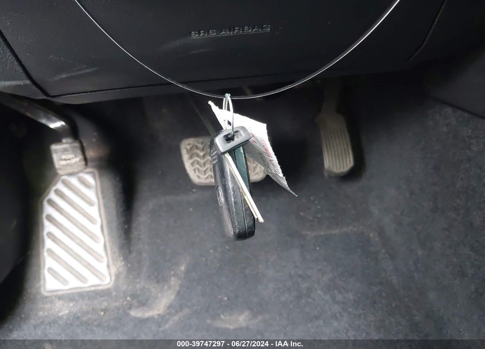 2016 TOYOTA CAMRY SE VIN: 4T1BF1FKXGU179104