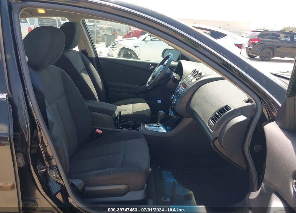 2010 NISSAN ALTIMA 3.5 SR VIN: 1N4BL2AP8AN418422
