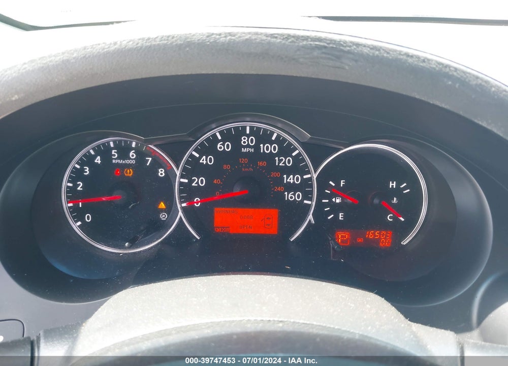 2010 NISSAN ALTIMA 3.5 SR VIN: 1N4BL2AP8AN418422