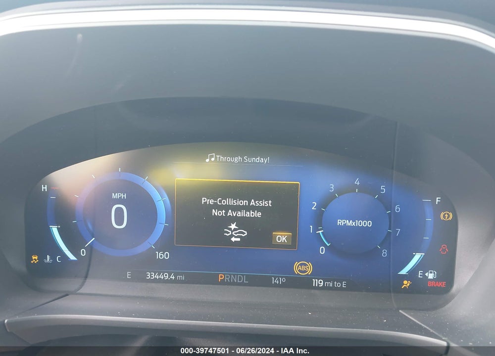 2022 FORD ESCAPE SEL VIN: 1FMCU9H94NUA58682
