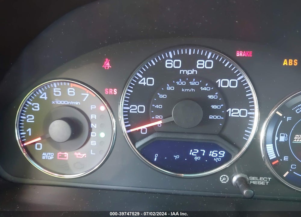 2003 HONDA CIVIC HYBRID VIN: JHMES96633S004339