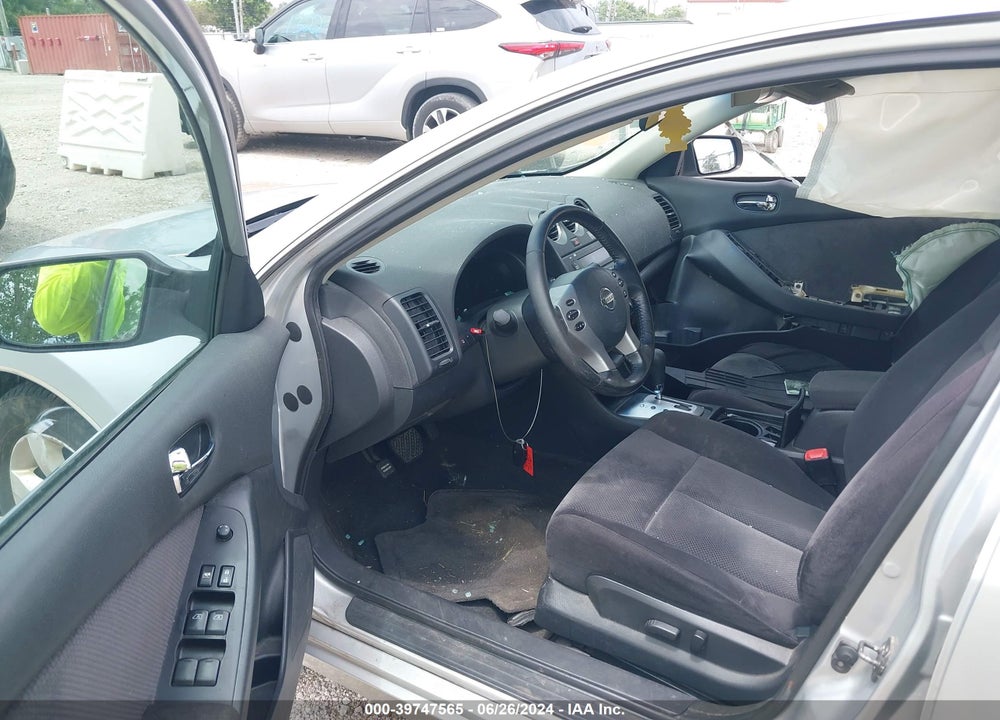 2007 NISSAN ALTIMA 2.5 S VIN: 1N4AL21E67C189480