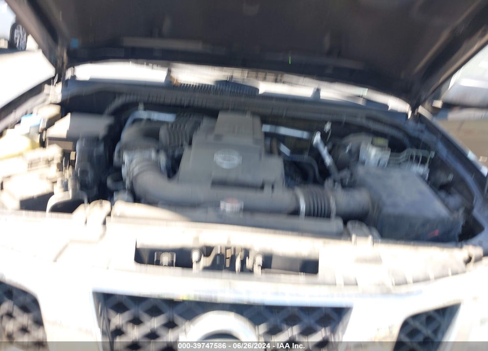 2019 NISSAN FRONTIER SV VIN: 1N6AD0ER2KN797225