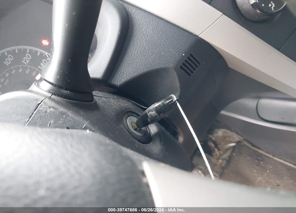 2009 TOYOTA COROLLA S VIN: 1NXBU40E89Z086742