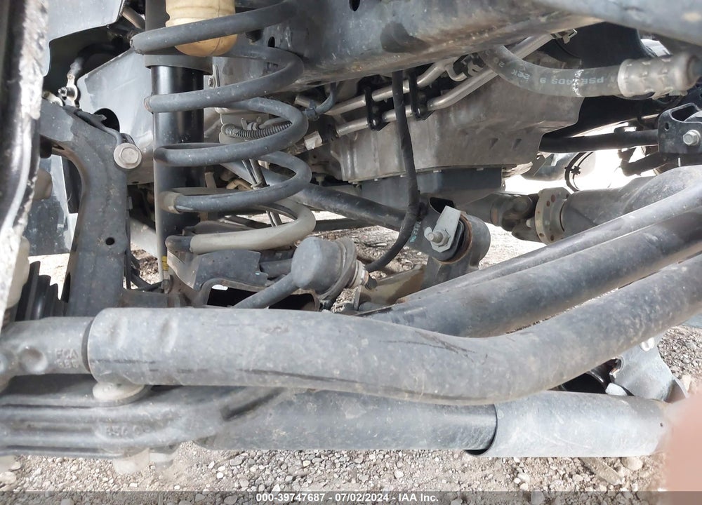 2023 JEEP WRANGLER 4XE SAHARA VIN: 1C4JJXP67PW627063