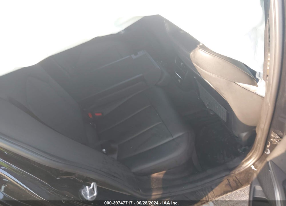 2019 BMW 330I VIN: WBA5R1C5XKAK11578