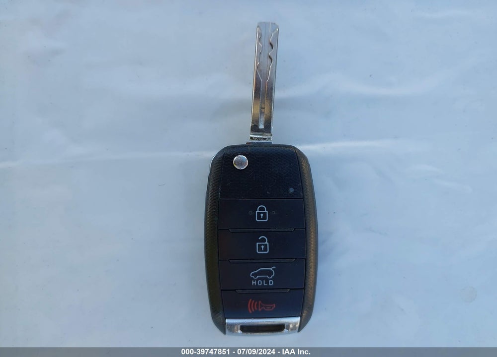 2015 KIA SOUL VIN: KNDJP3A52F7787349