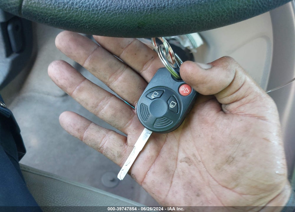 2013 FORD ESCAPE SE VIN: 1FMCU0G91DUC19503