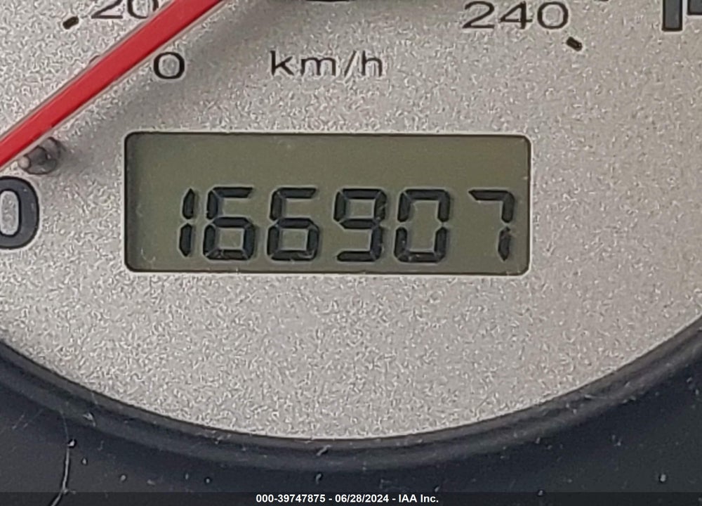 2002 HONDA CIVIC LX VIN: 1HGES16532L061306