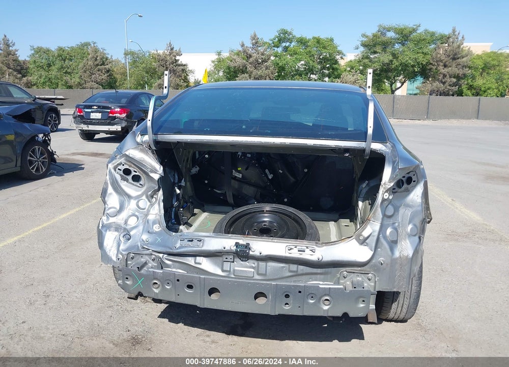 2015 MAZDA 3 I SPORT VIN: 3MZBM1U77FM224007
