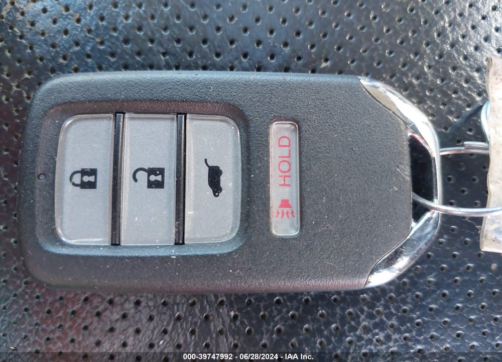 2015 HONDA CR-V EX-L VIN: 2HKRM4H77FH666353