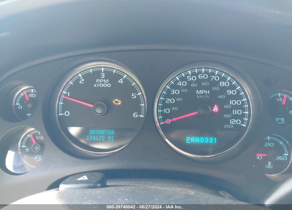 2008 GMC YUKON SLT VIN: 1GKFK13048J151049