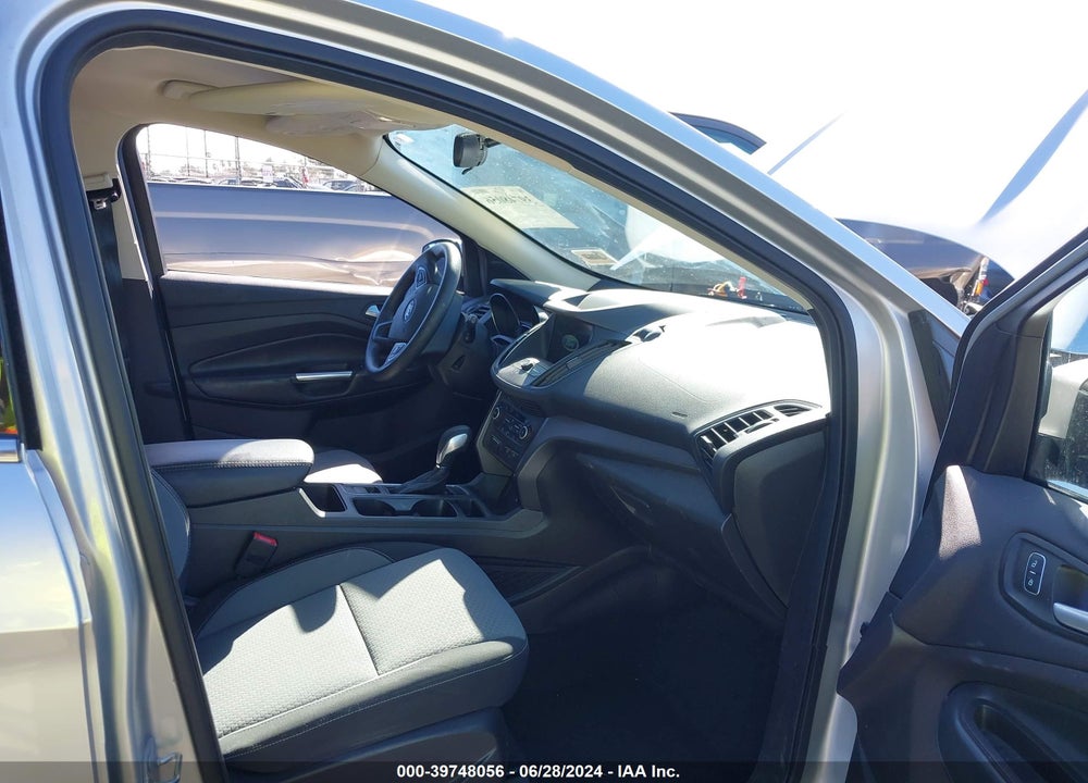 2019 FORD ESCAPE SE VIN: 1FMCU0GD2KUA63697
