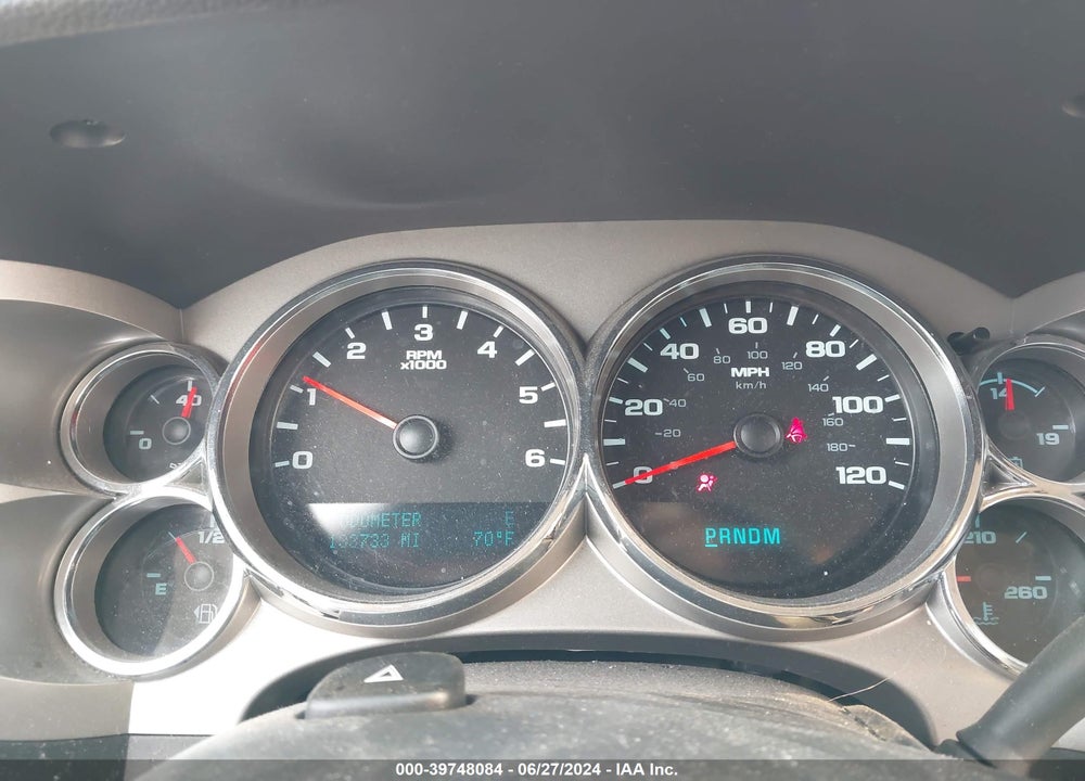 2013 GMC SIERRA 1500 SLE VIN: 3GTP2VE78DG116611