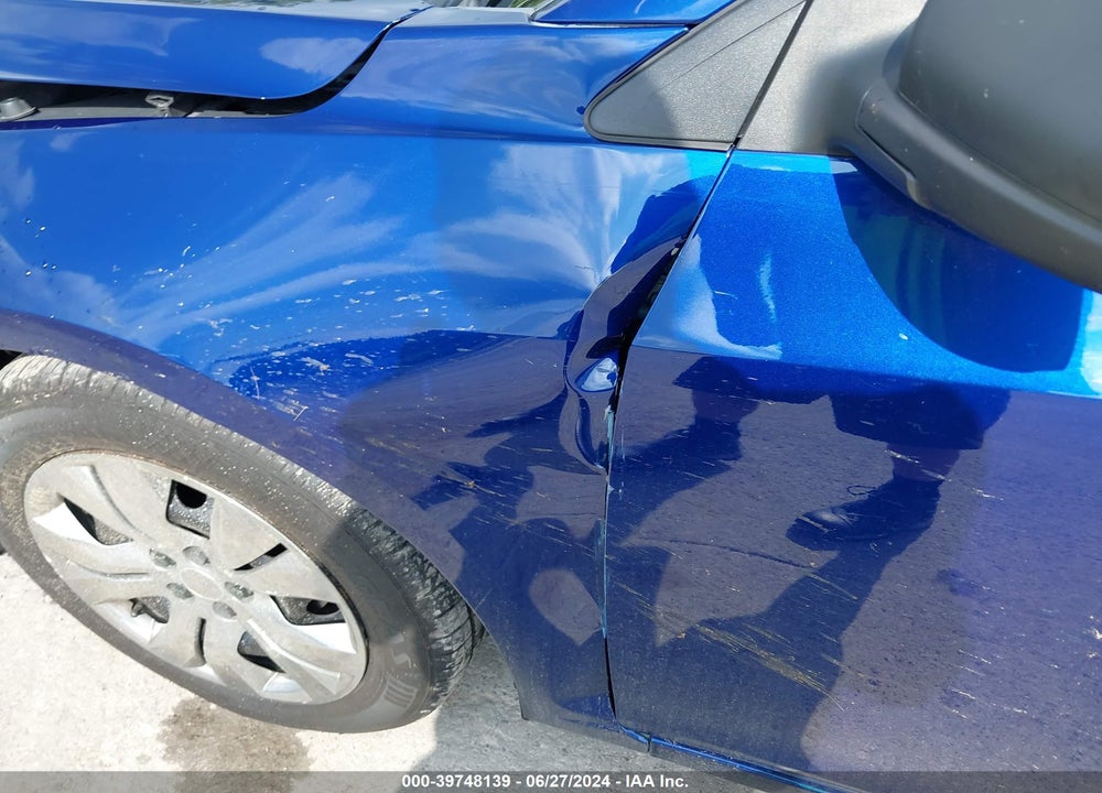 2013 CHEVROLET CRUZE LS AUTO VIN: 1G1PA5SH4D7213177