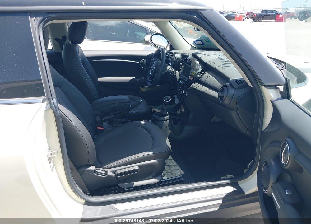 2018 MINI HARDTOP COOPER/OXFORD EDITION VIN: WMWXP5C57J2G63389