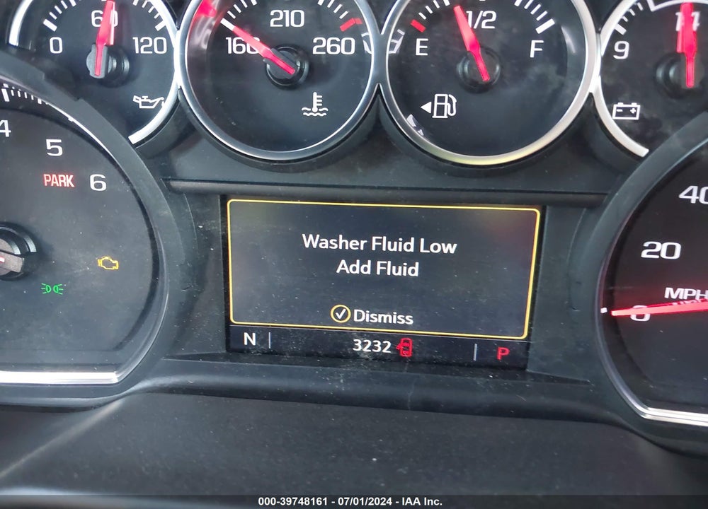 2024 CHEVROLET TAHOE 2WD LS VIN: 1GNSCMED8RR233885