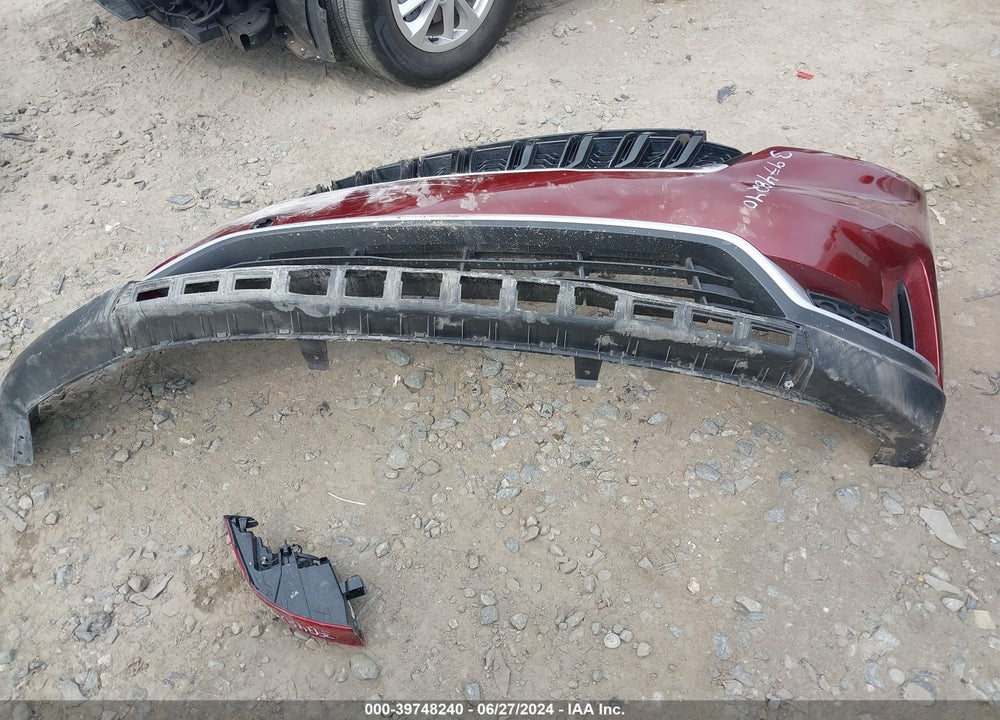 2024 KIA CARNIVAL MPV LX SEAT PACKAGE VIN: KNDNB4H34R6365801