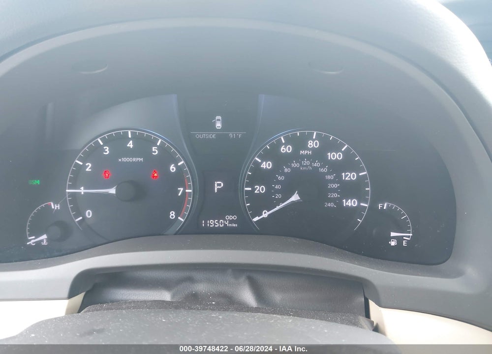 2015 LEXUS RX 350 VIN: 2T2ZK1BA6FC149598