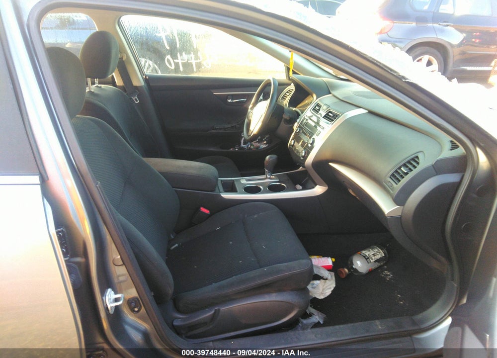 2015 NISSAN ALTIMA 2.5 S VIN: 1N4AL3AP4FC177088