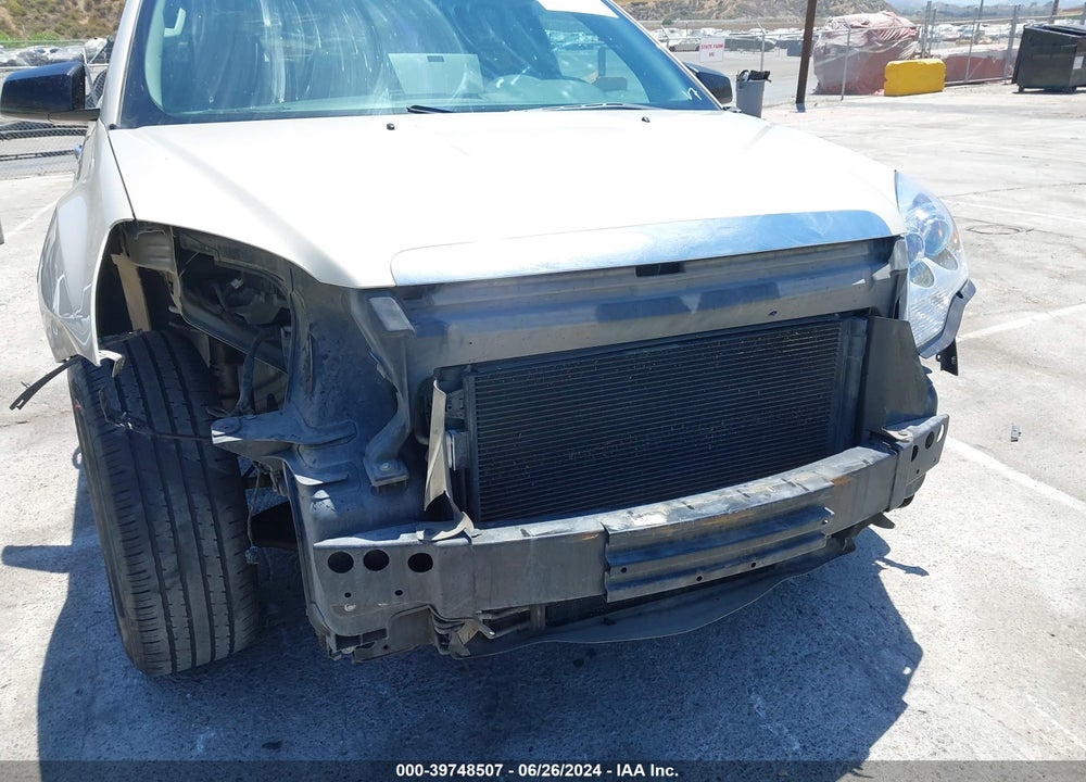 2007 GMC ACADIA SLE-1 VIN: 1GKER13787J151798