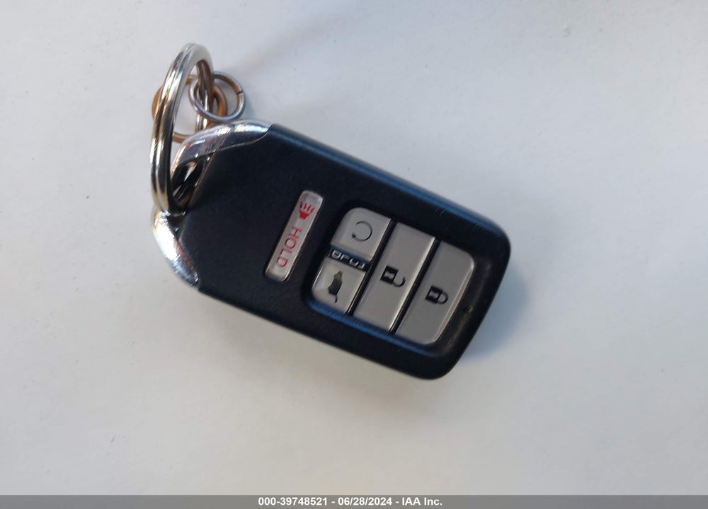 2020 HONDA CR-V AWD EX-L VIN: 5J6RW2H81LL028236