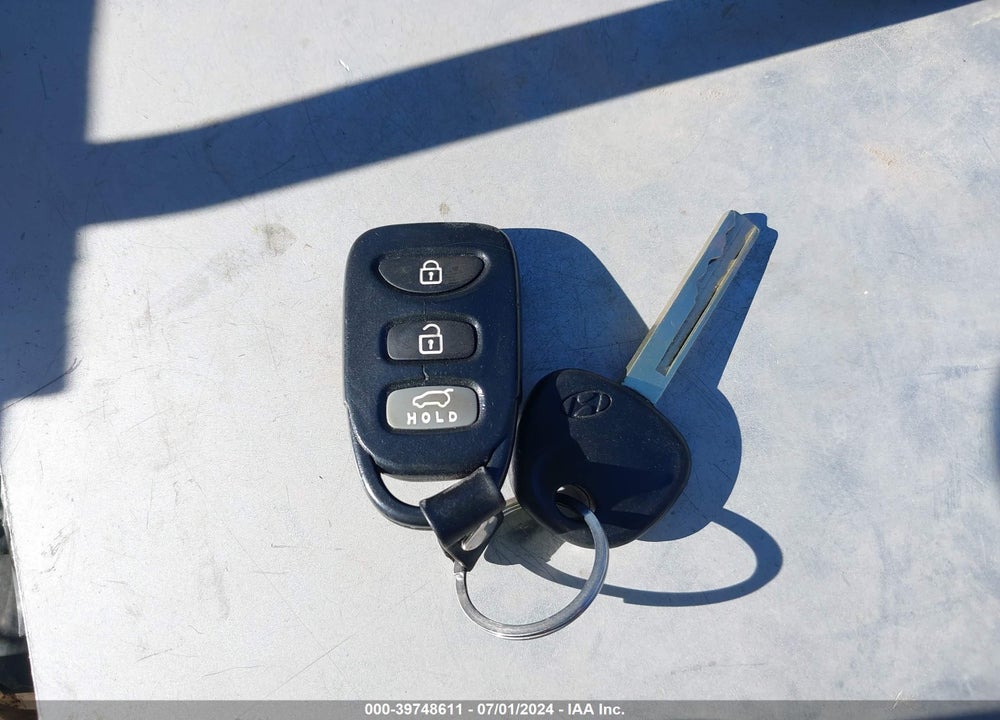 2015 HYUNDAI VELOSTER FLEX VIN: KMHTC6AD8FU219133