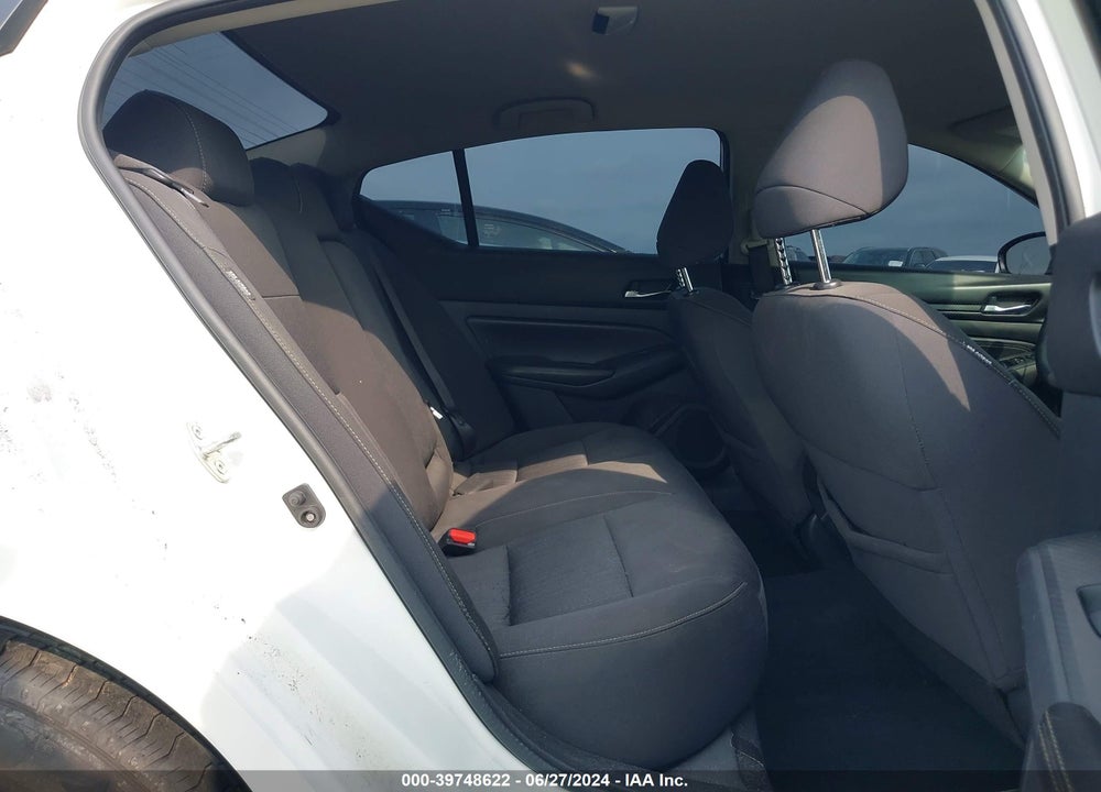 2020 NISSAN ALTIMA VIN: 1N4BL4BV7LC248562
