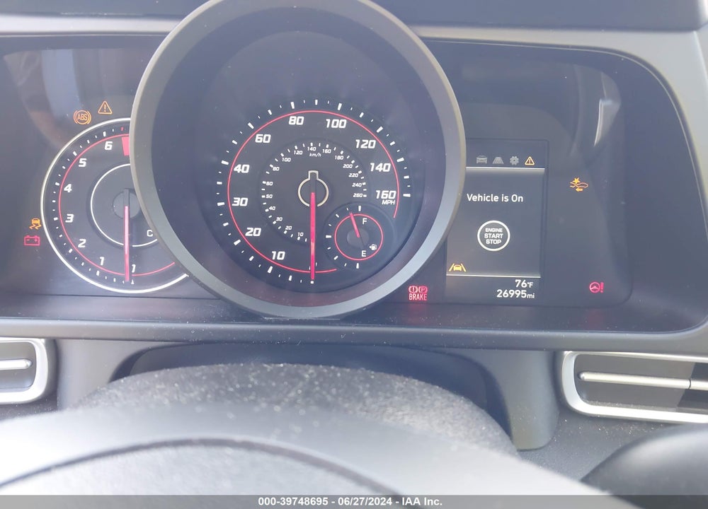 2021 HYUNDAI ELANTRA SEL VIN: 5NPLM4AG1MH001249