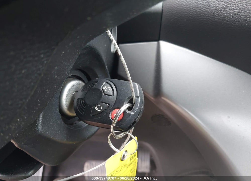 2015 FORD ESCAPE SE VIN: 1FMCU0G74FUB43244