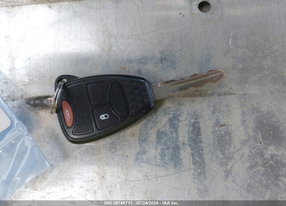 2006 CHRYSLER PT CRUISER VIN: 3A4FY48B06T310042