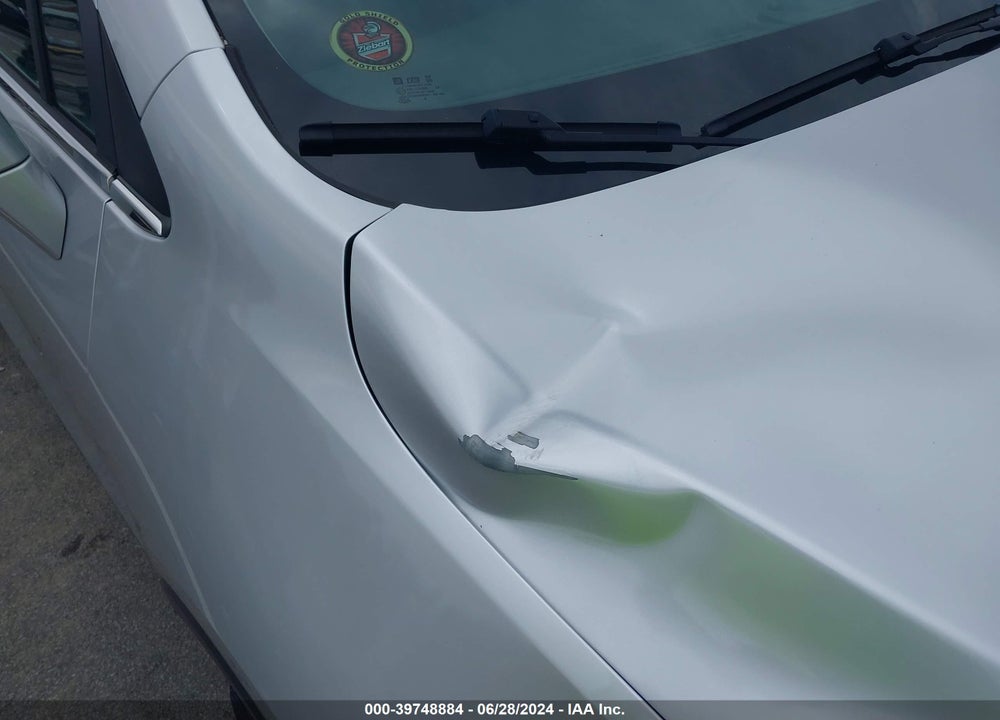 2019 BUICK ENCORE FWD PREFERRED VIN: KL4CJASB9KB923111