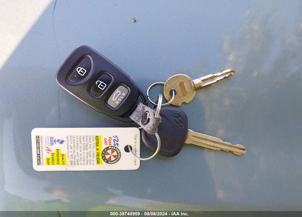 2015 HYUNDAI ELANTRA SE VIN: KMHDH4AEXFU358697