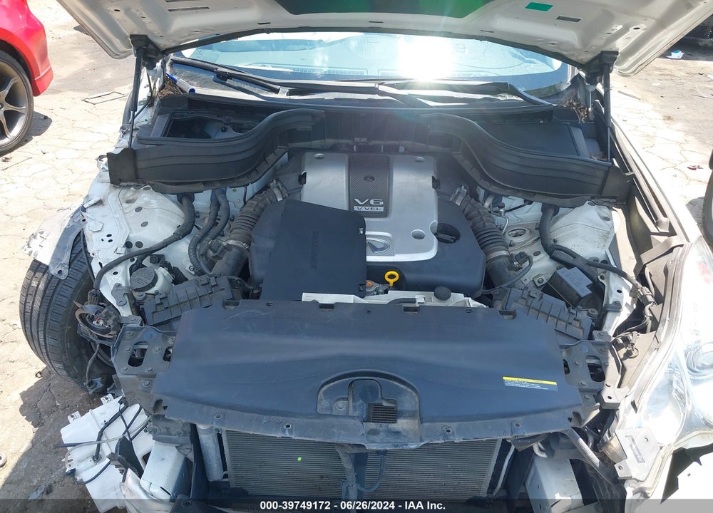 2017 INFINITI QX50 VIN: JN1BJ0RP0HM388893