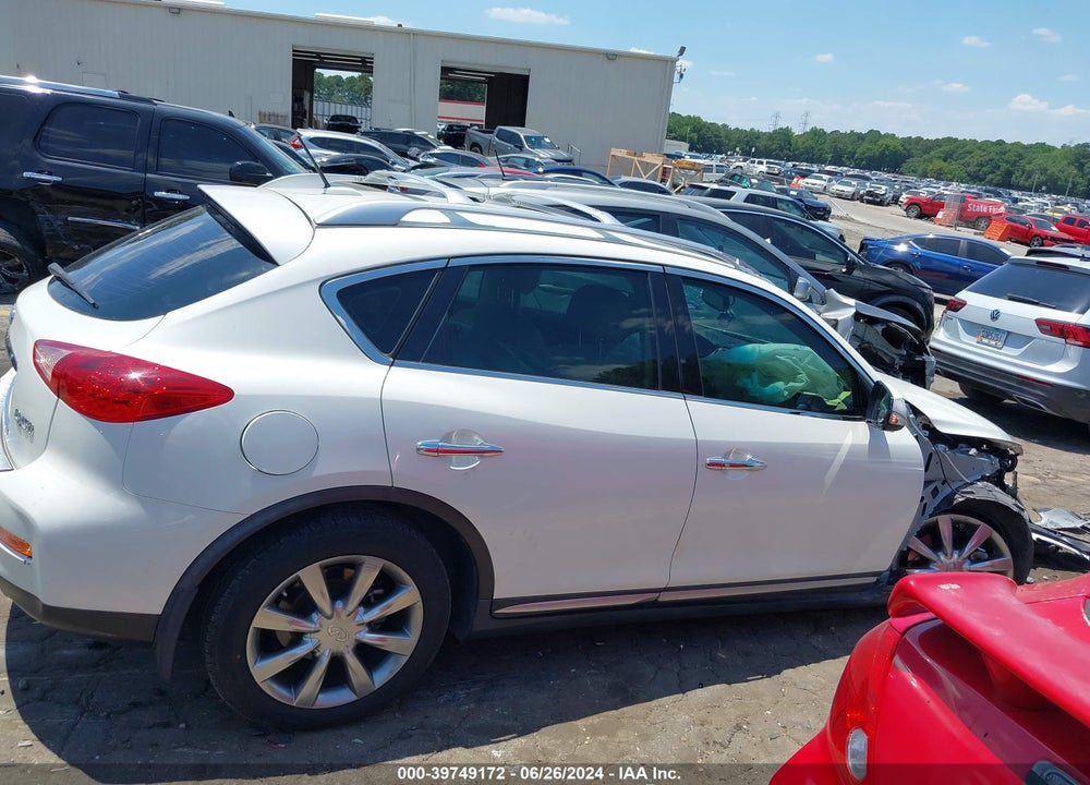 2017 INFINITI QX50 VIN: JN1BJ0RP0HM388893