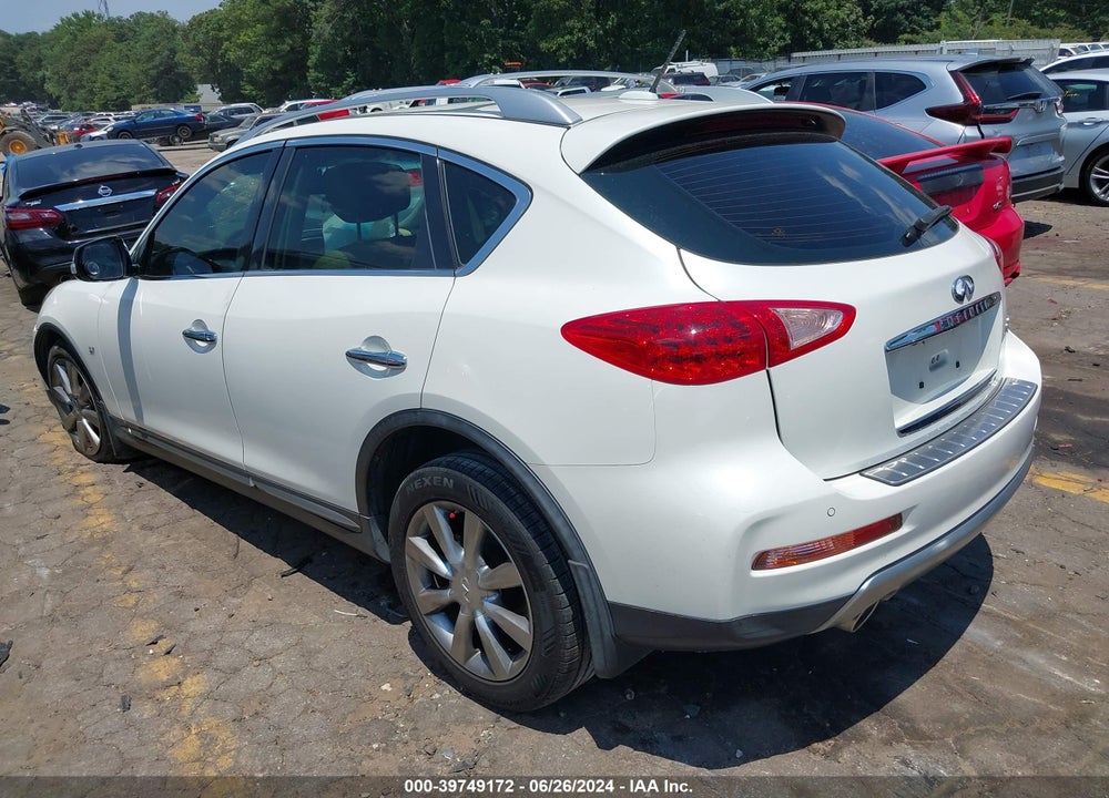 2017 INFINITI QX50 VIN: JN1BJ0RP0HM388893