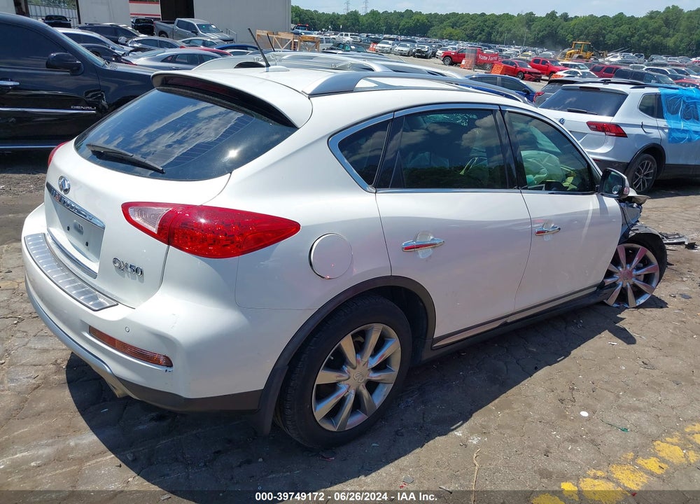 2017 INFINITI QX50 VIN: JN1BJ0RP0HM388893