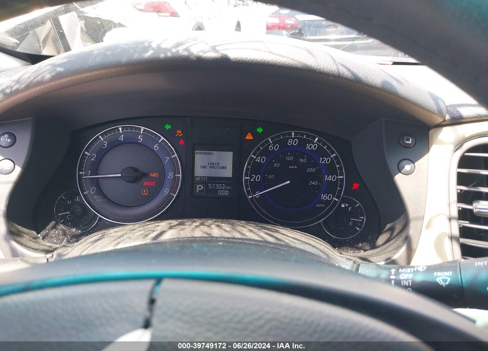 2017 INFINITI QX50 VIN: JN1BJ0RP0HM388893