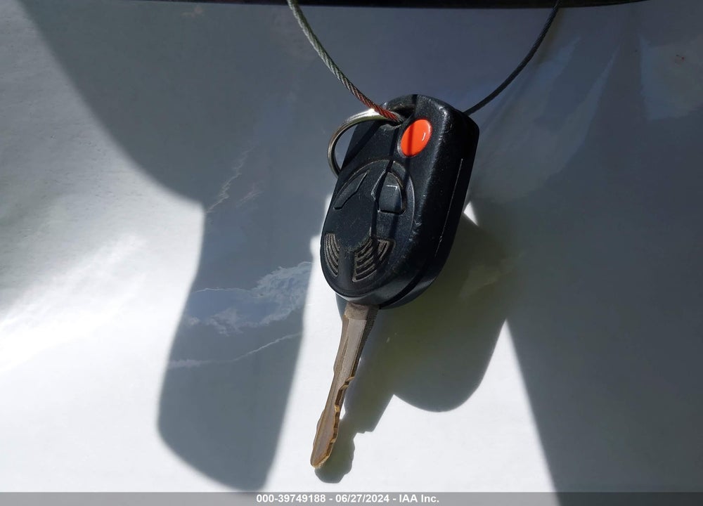 2007 FORD EDGE SE VIN: 2FMDK36C77BA93246